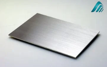 AFP Stainless Steel Sheet