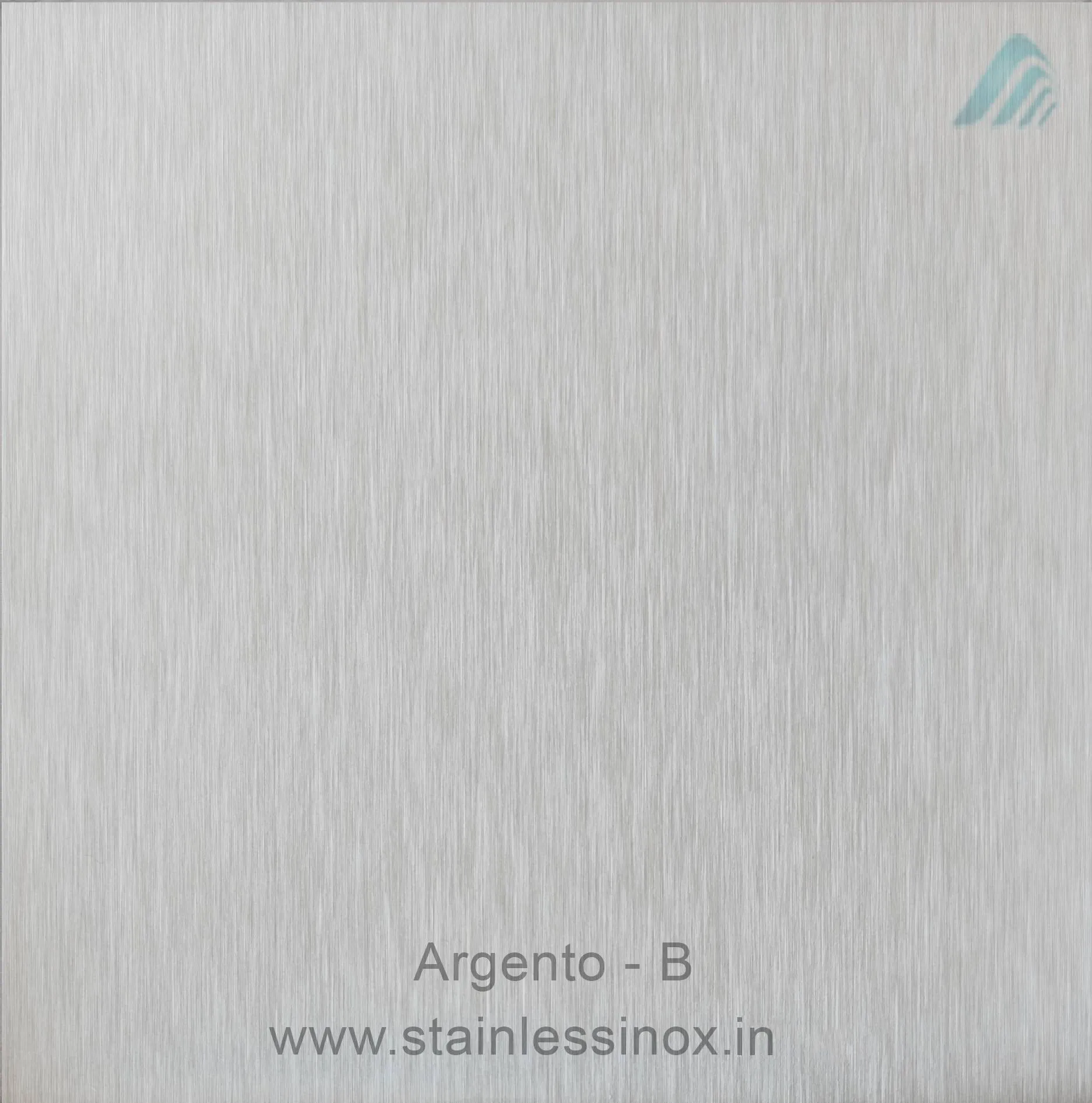 Brushed Finish Stainless Steel Sheet