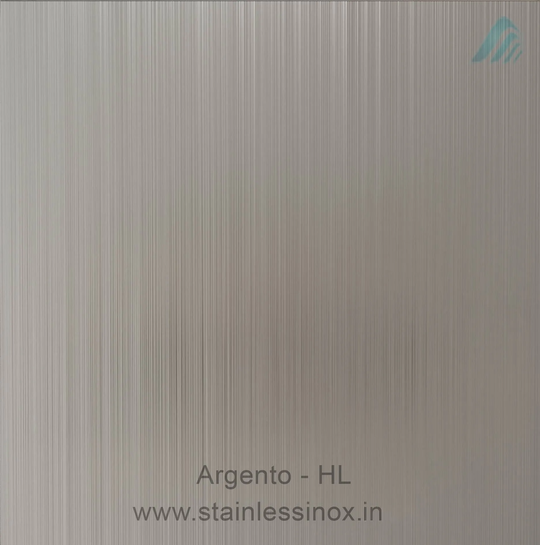 Hairline Finish Stainless Steel Sheet
