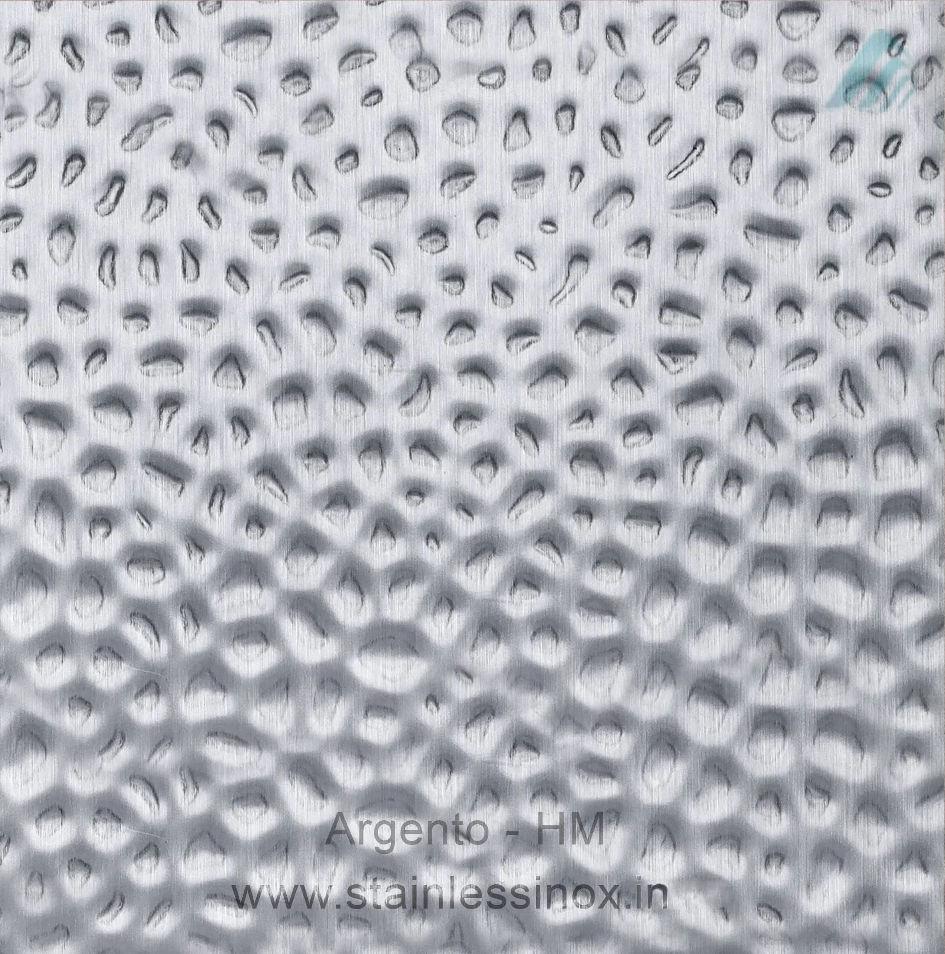 Hammered Sheet