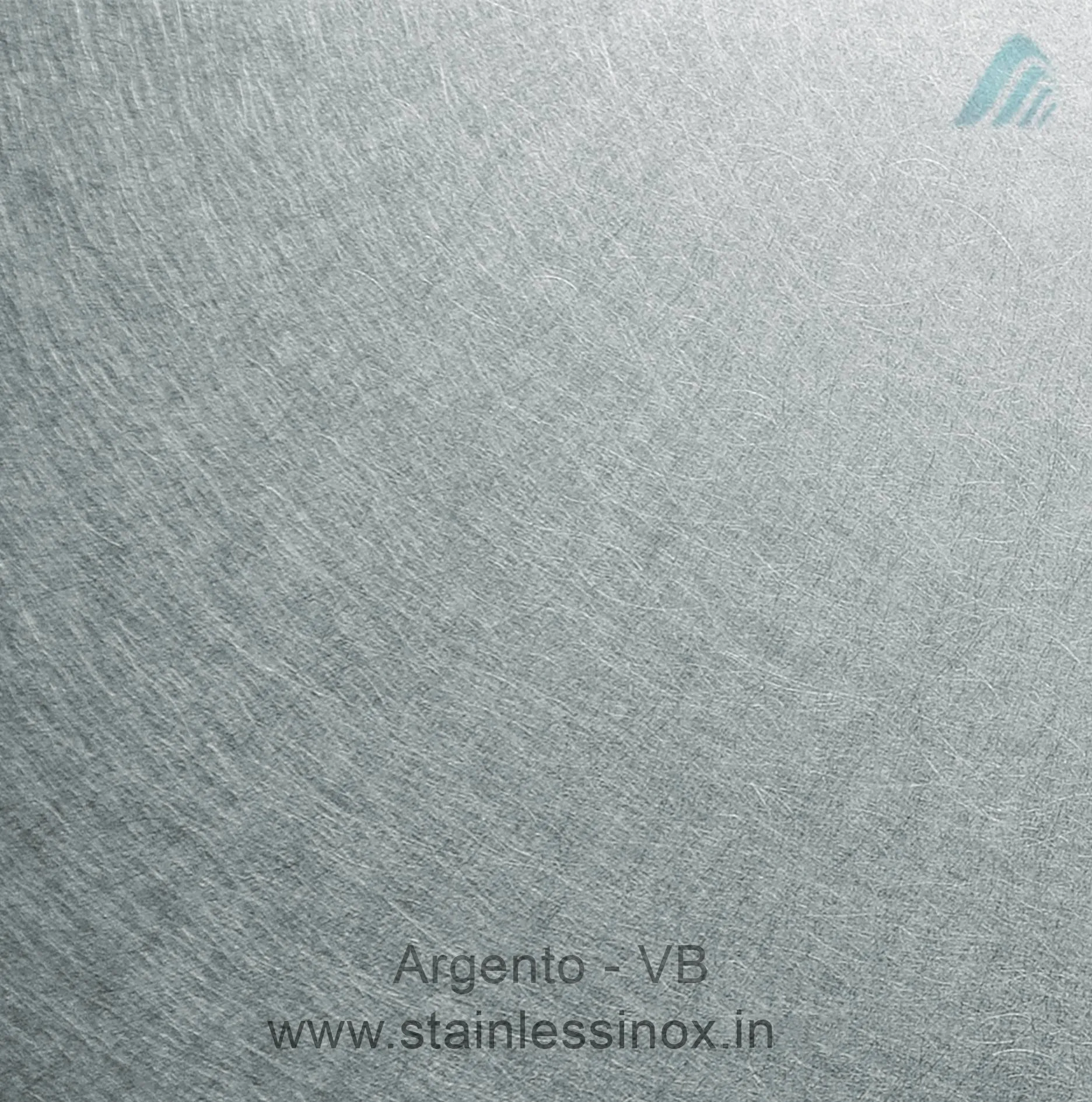 Vibration Finish Stainless Steel Sheet