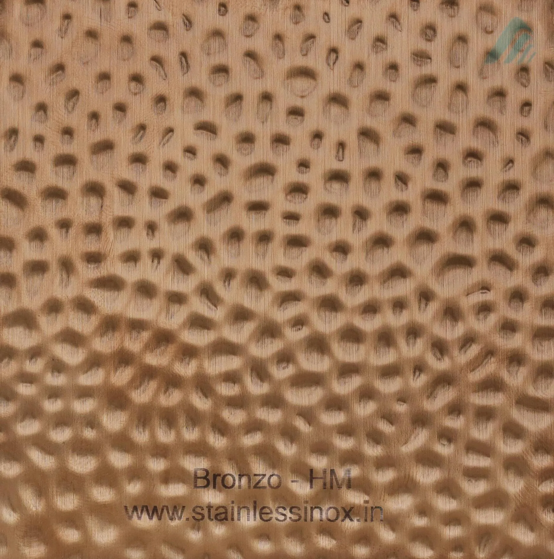 BRONZE-HM