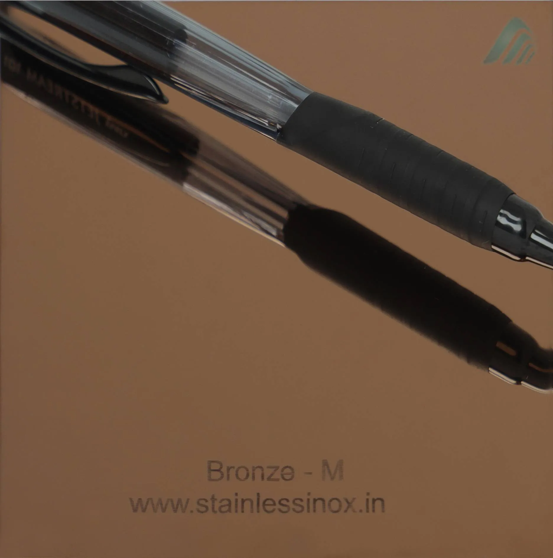 BRONZE-M