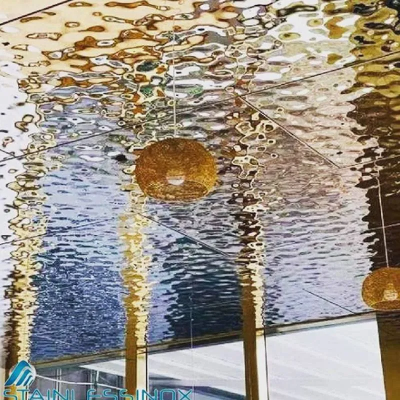 Ceiling Decoration