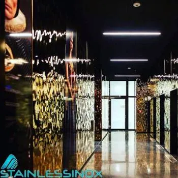 Elevator Interiors