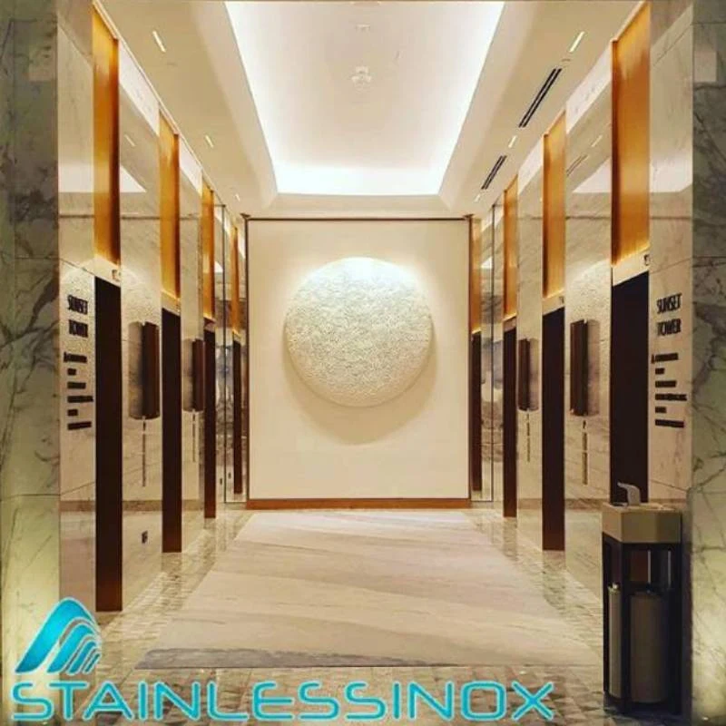 Wall Cladding