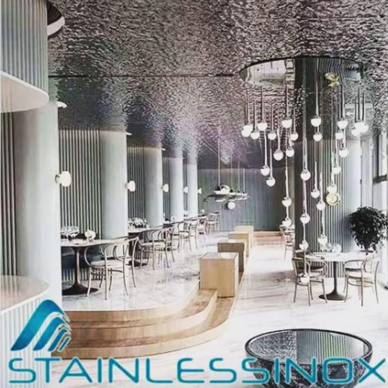 Hospitality and Retail