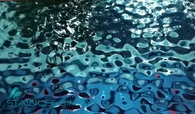 Mirror Finish Grades