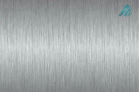 NO 4 Finish Stainless Steel Sheet