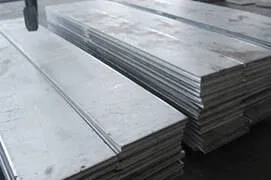 Anti-Fingerprint Brushed Finish Stainless Steel Sheet